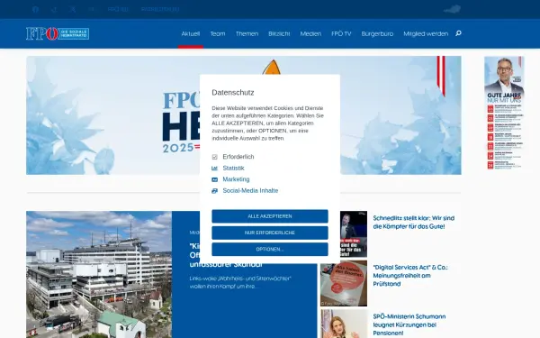 www.fpoe.at