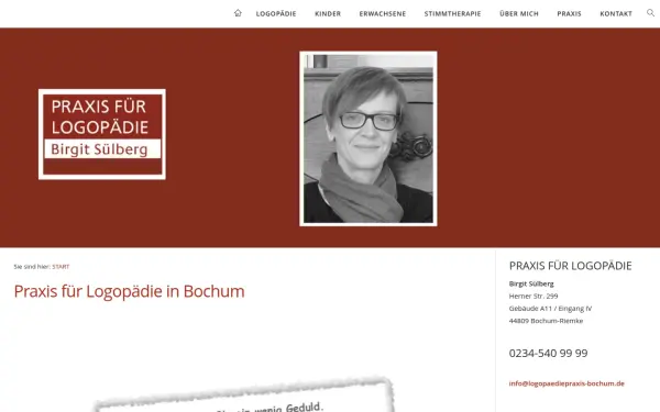 logopaediepraxis-bochum.de