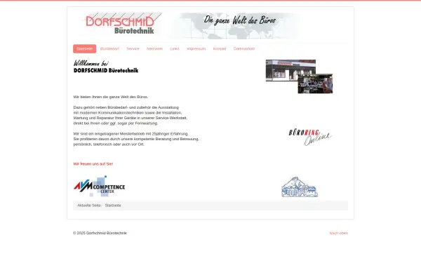 www.dorfschmid.de