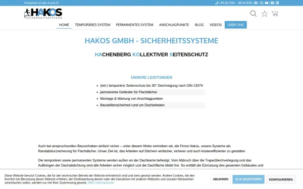 www.hakos-system.de