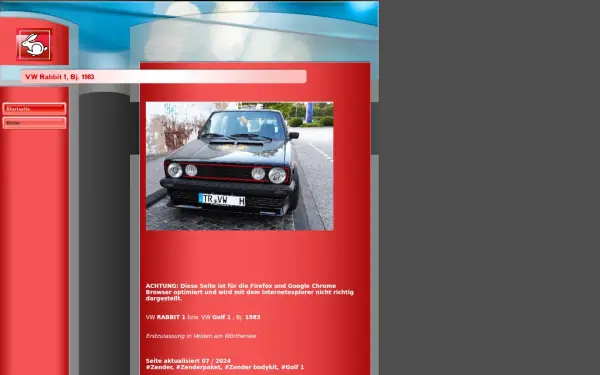 golf1rabbit.de