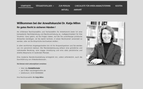 kanzlei-mihm.de