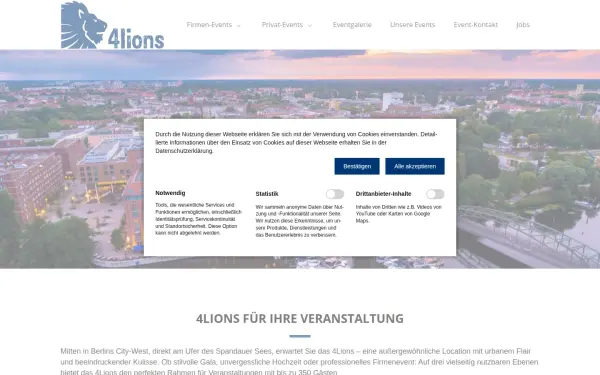 www.4-lions.de