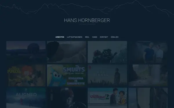 hans-hornberger.de