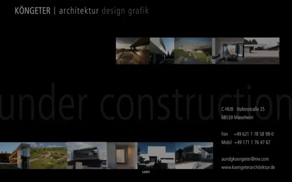www.koengeterarchitektur.de