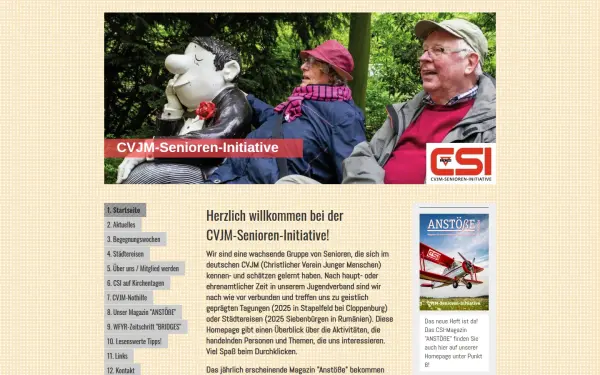 www.cvjm-senioren-initiative.de