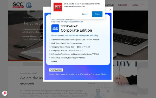 www.scconline.com