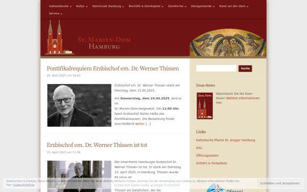 www.mariendomhamburg.de