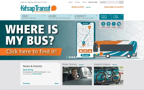 www.kitsaptransit.com