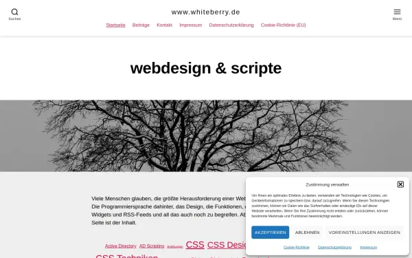 www.whiteberry.de