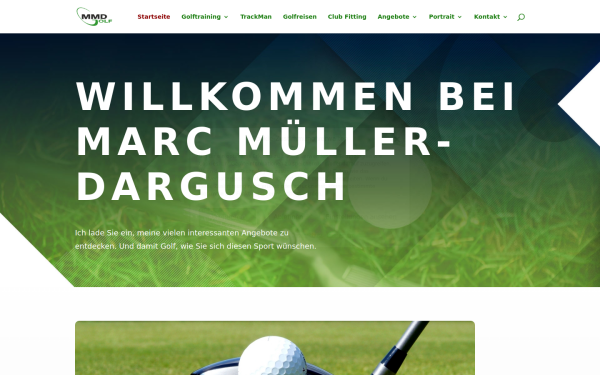 mmdgolf.com