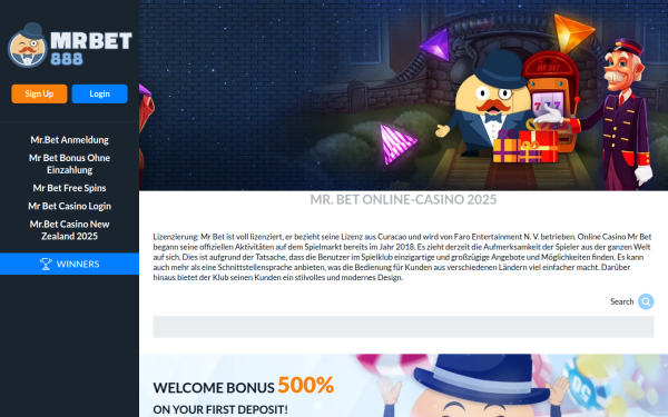 mymrbet.com