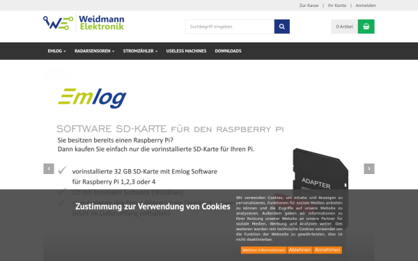 shop.weidmann-elektronik.de