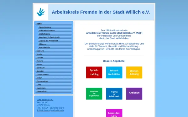 www.akf-willich.de