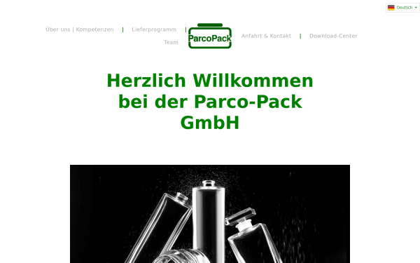 www.parco-pack.eu