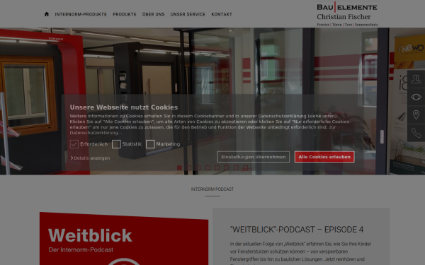 www.bau-elemente.at