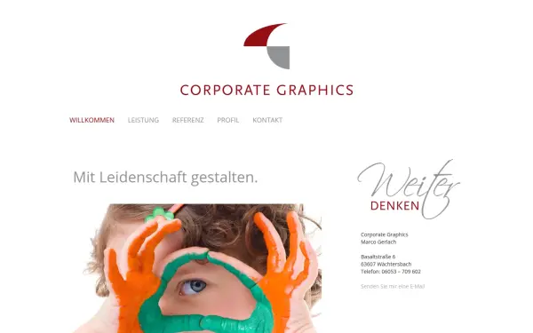 www.corporategraphics.de