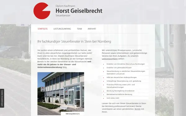 www.geiselbrecht.de