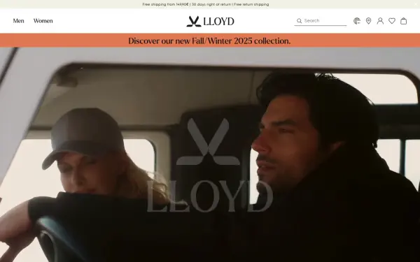 www.lloyd.com
