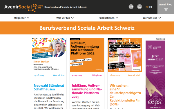 avenirsocial.ch
