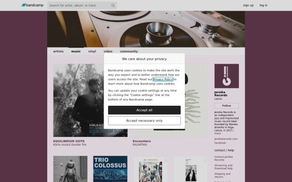 jersikarecords.bandcamp.com