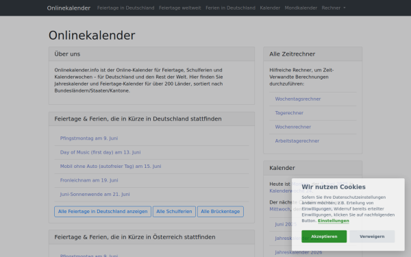 onlinekalender.info