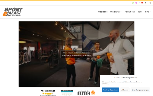 sportpalast.info