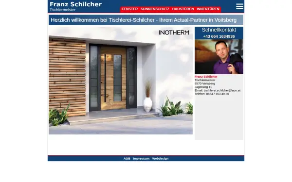tischlerei-schilcher.at