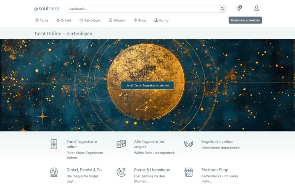 www.soultarot.de