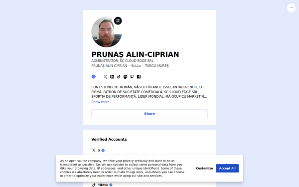 chr.bio