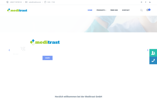 meditrast.de