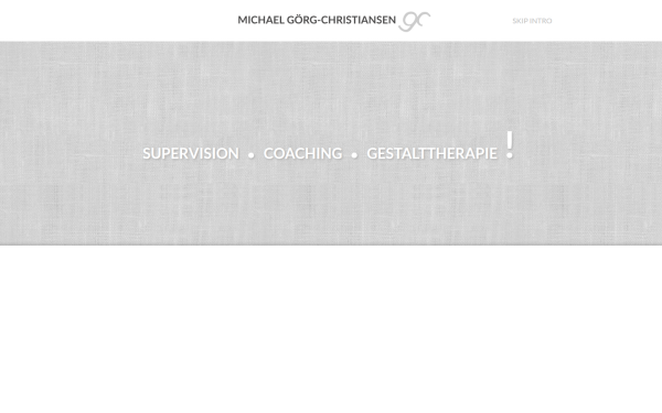 www.goerg-christiansen.de
