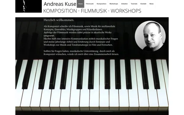 andreaskuse.de
