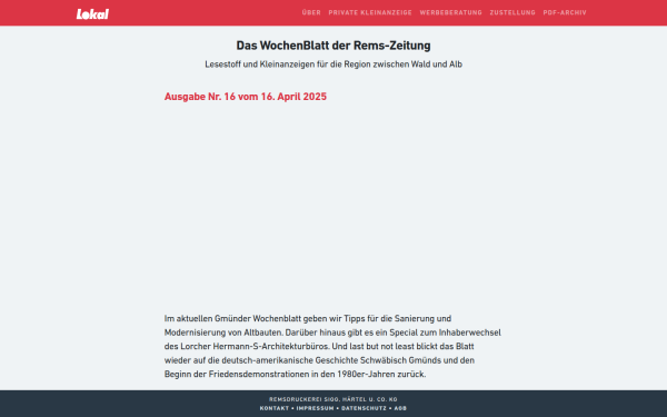 lokal.remszeitung.de