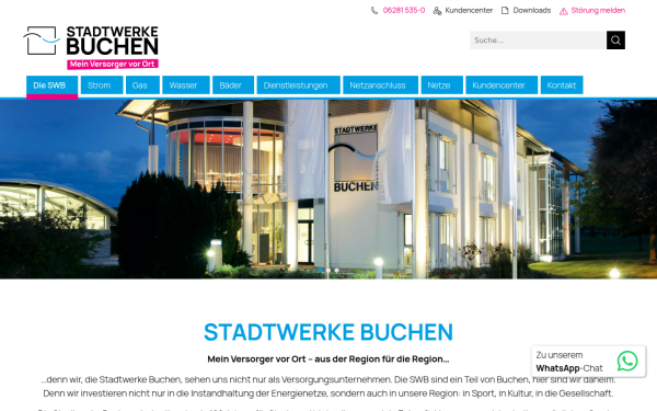www.stadtwerke-buchen.de