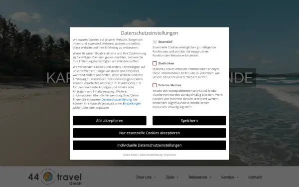 44-travel.de