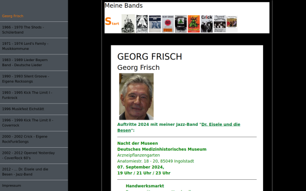 georgfrisch.de