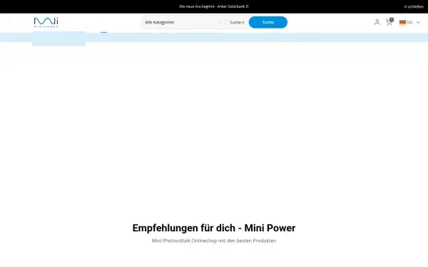 miniminipower.com