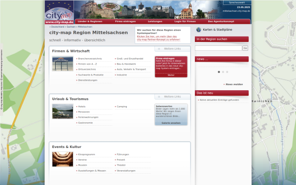 mittelsachsen.city-map.de