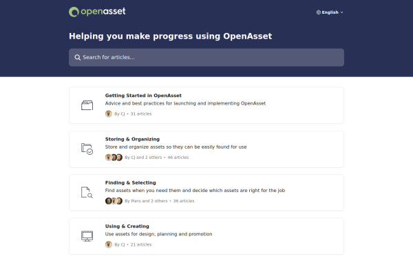 success.openasset.com