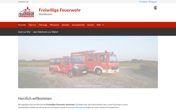 www.feuerwehr-veenhusen.de
