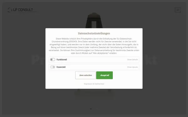 www.lfconsult.de