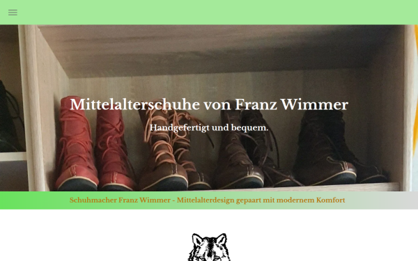 www.mittelalterschuhe-wimmer.de
