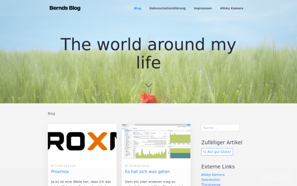 beblog.de