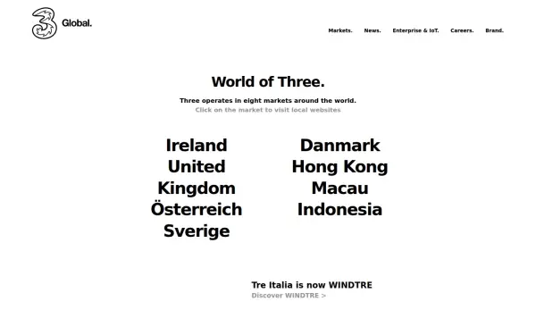 www.three.com