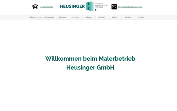 malerbetrieb-heusinger.de