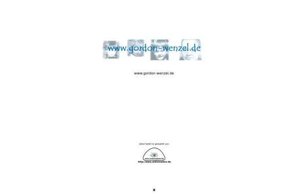 gordon-wenzel.de