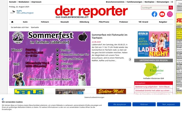 www.der-reporter.de