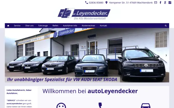 auto-leyendecker.de