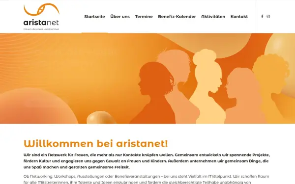 www.aristanet.de